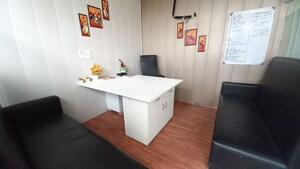 Team Area in  Office Space at Sector 63 – for Rent