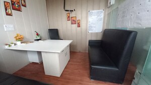 Team Area in  Office Space at Sector 63 – for Rent