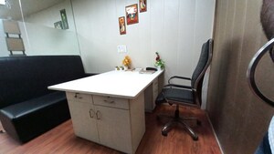 Team Area in  Office Space at Sector 63 – for Rent