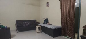 1 BHK Apartment For Sale in Om Sai Siddhi Apartment, Panch Pakhadi