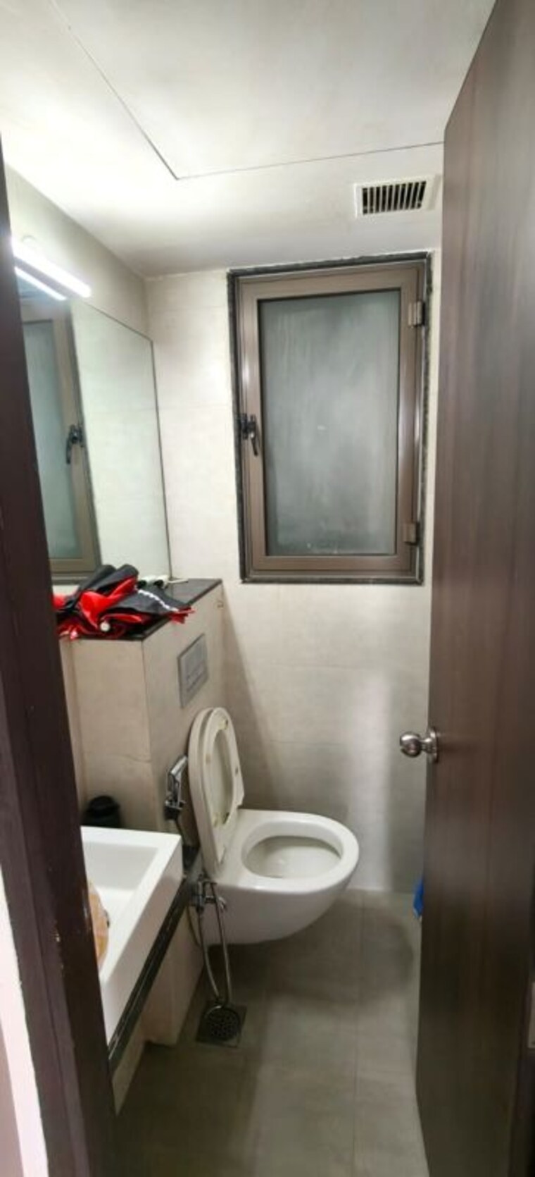 Bathroom, lodha-casa-viva 1 Bedroom 450 Sq.Ft. Apartment In Majiwada Thane 10594472