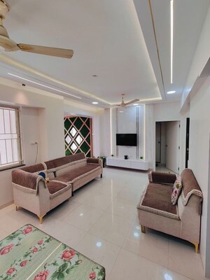 3 BHK Apartment For Sale in Wakad