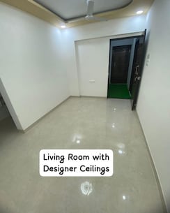 3 BHK + Extra Room Apartment For Sale in Om Fair Township