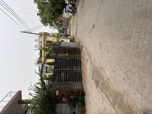  Plot – Exterior View View at Maruti Kunj - for Sale