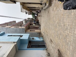  Plot – Exterior View View at Maruti Kunj - for Sale