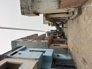  Plot – Exterior View View at Maruti Kunj - for Sale