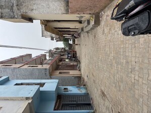  Plot – Exterior View View at Maruti Kunj - for Sale