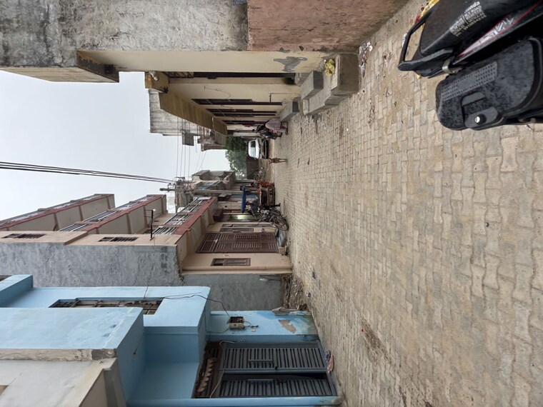 Exterior View, maruti kunj  75 Sq.Yd. Plot In Maruti Kunj Gurgaon 10594456