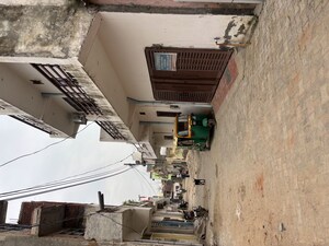  Plot – Exterior View View at Maruti Kunj - for Sale