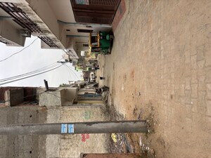 Plot Area in  Plot at Maruti Kunj – for Sale