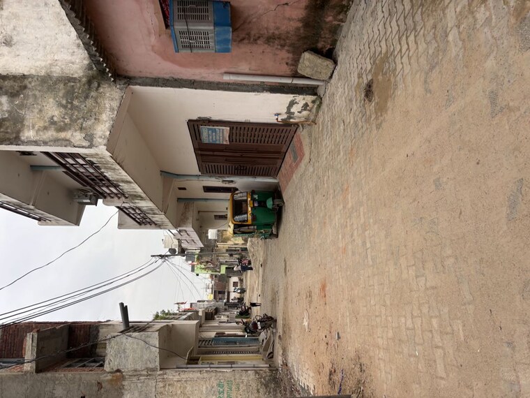 undefined, maruti kunj  75 Sq.Yd. Plot In Maruti Kunj Gurgaon 10594456