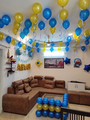 3 BHK Apartment For Rent in ABA Coco County, Sector 10 Greater Noida
