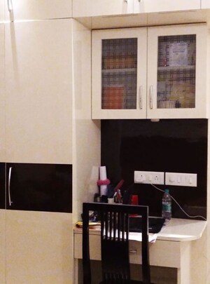 Living Room in 3 BHK Apartment at ABA Coco County, Sector 10 Greater Noida – for Rent