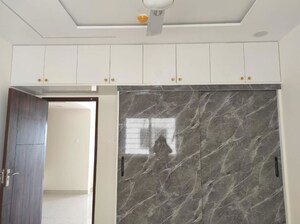 Balcony in 3 BHK Apartment at My Home Tridasa, Tellapur – for Rent