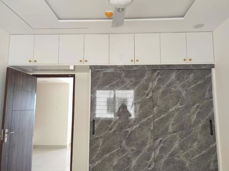 Balcony, my-home-tridasa 3 Bedroom 1860 Sq.Ft. Apartment In Tellapur Hyderabad 10594476