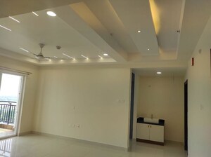 Room in 3 BHK Apartment at My Home Tridasa, Tellapur – for Rent