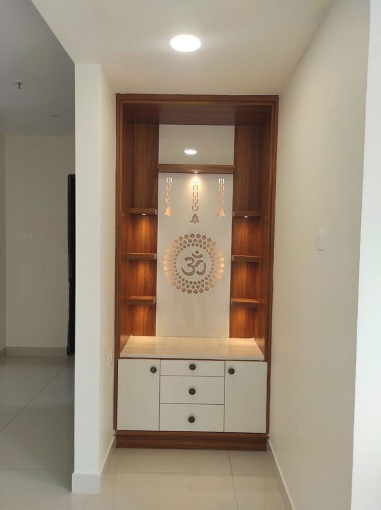 Cover Image, my-home-tridasa 3 Bedroom 1860 Sq.Ft. Apartment In Tellapur Hyderabad 10594476