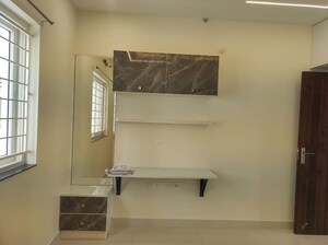Furnished Amenities in 3 BHK Apartment at My Home Tridasa, Tellapur – for Rent