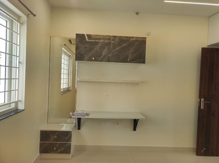 undefined, my-home-tridasa 3 Bedroom 1860 Sq.Ft. Apartment In Tellapur Hyderabad 10594476