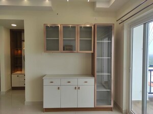Room in 3 BHK Apartment at My Home Tridasa, Tellapur – for Rent
