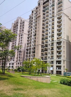 3 BHK Apartment – Exterior View View at ATS Golf Meadows, Central Derabassi - for Sale