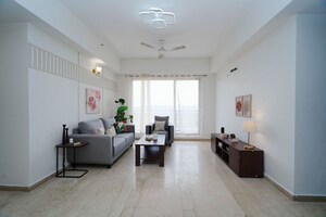 3 BHK Apartment For Sale in Umang Winter Hills, Sector 77