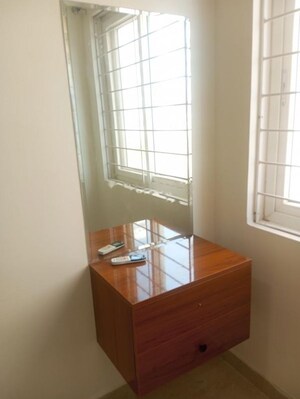 Room in 2 BHK Apartment at Subham Residency, Narsingi – for Rent