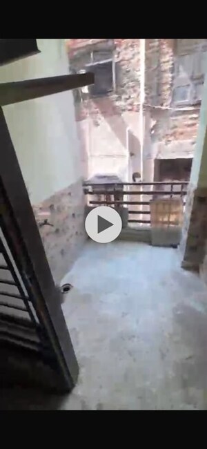 Staircase in 3 BHK Builder Floor at Fateh Nagar – for Rent