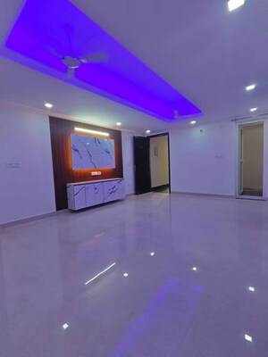 3 BHK Apartment For Rent in Chattarpur