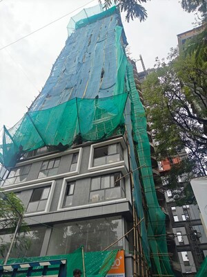 2 BHK Apartment – Exterior View View at Suraj Eterna, Mahim West - for Sale
