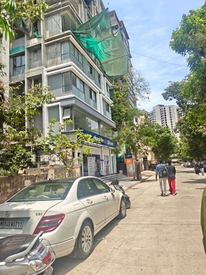 2 BHK Apartment – Exterior View View at Suraj Eterna, Mahim West - for Sale