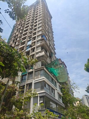 2 BHK Apartment – Exterior View View at Suraj Eterna, Mahim West - for Sale