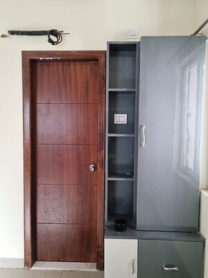 Furnished Amenities in 3 BHK Apartment at Accurate Wind Chimes, Gachibowli – for Rent
