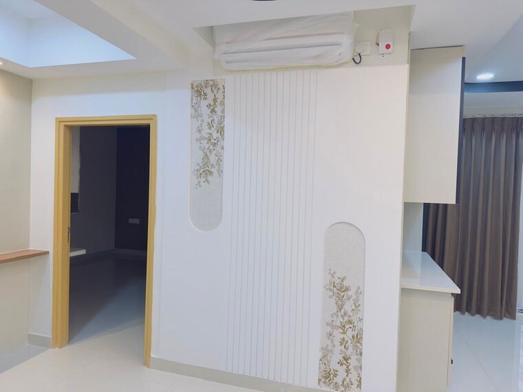 Room, asbl-spectra 3 Bedroom 1980 Sq.Ft. Apartment In Financial District Hyderabad 10594487