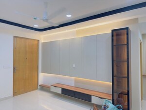 Room in 3 BHK Apartment at ASBL Spectra, Financial District – for Rent