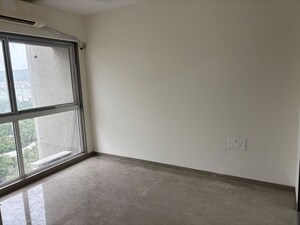Room in 2 BHK Apartment at Bhagwati Luxuria, Kharghar Sector 19 – for Rent