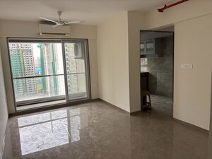 Room in 2 BHK Apartment at Bhagwati Luxuria, Kharghar Sector 19 – for Rent