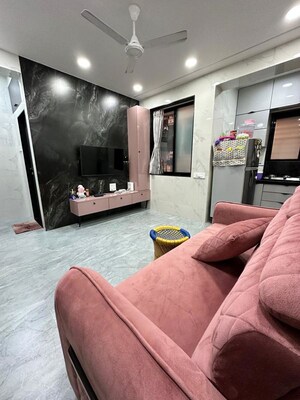 1 BHK Apartment For Rent in Shiv Shaila, Worli
