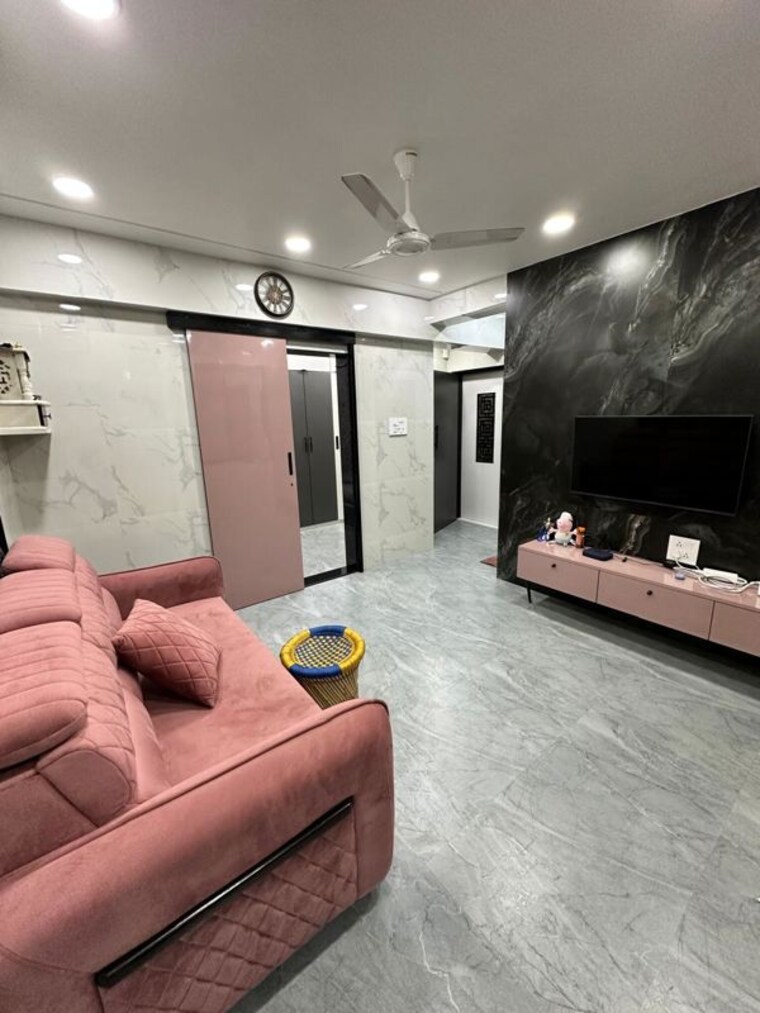 Bedroom, shiv-shaila 1 Bedroom 563 Sq.Ft. Apartment In Worli Mumbai 10594466