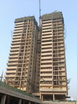 3 BHK Apartment – Exterior View View at Supadha Gamya, Tellapur - for Sale