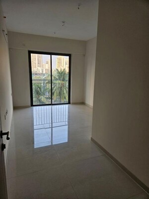 3 BHK Apartment For Sale in Rustomjee Summit, Borivali East