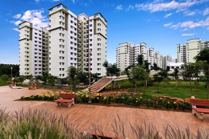 3 BHK Apartment – Exterior View View at Provident Sunworth, Mysore Road - for Sale