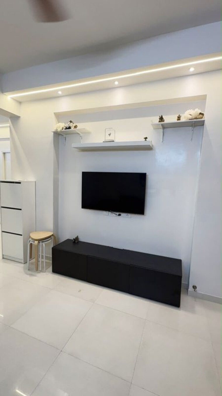 Bathroom, pacifica-hillcrest-phase-1 2 Bedroom 1300 Sq.Ft. Apartment In Gachibowli Hyderabad 10594515