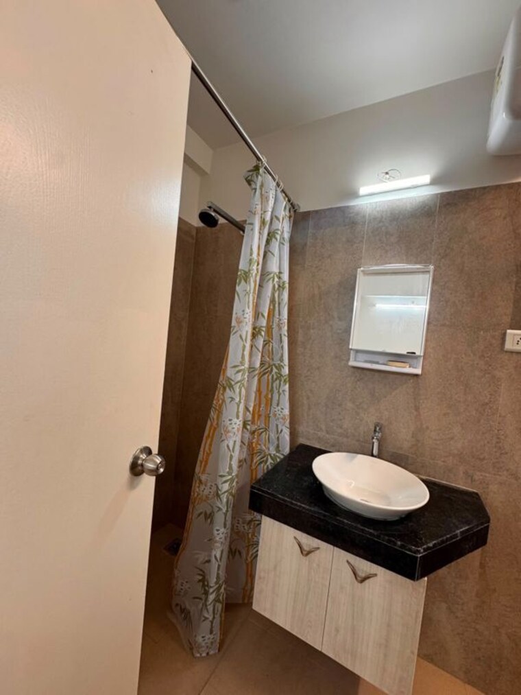 undefined, pacifica-hillcrest-phase-1 2 Bedroom 1300 Sq.Ft. Apartment In Gachibowli Hyderabad 10594515