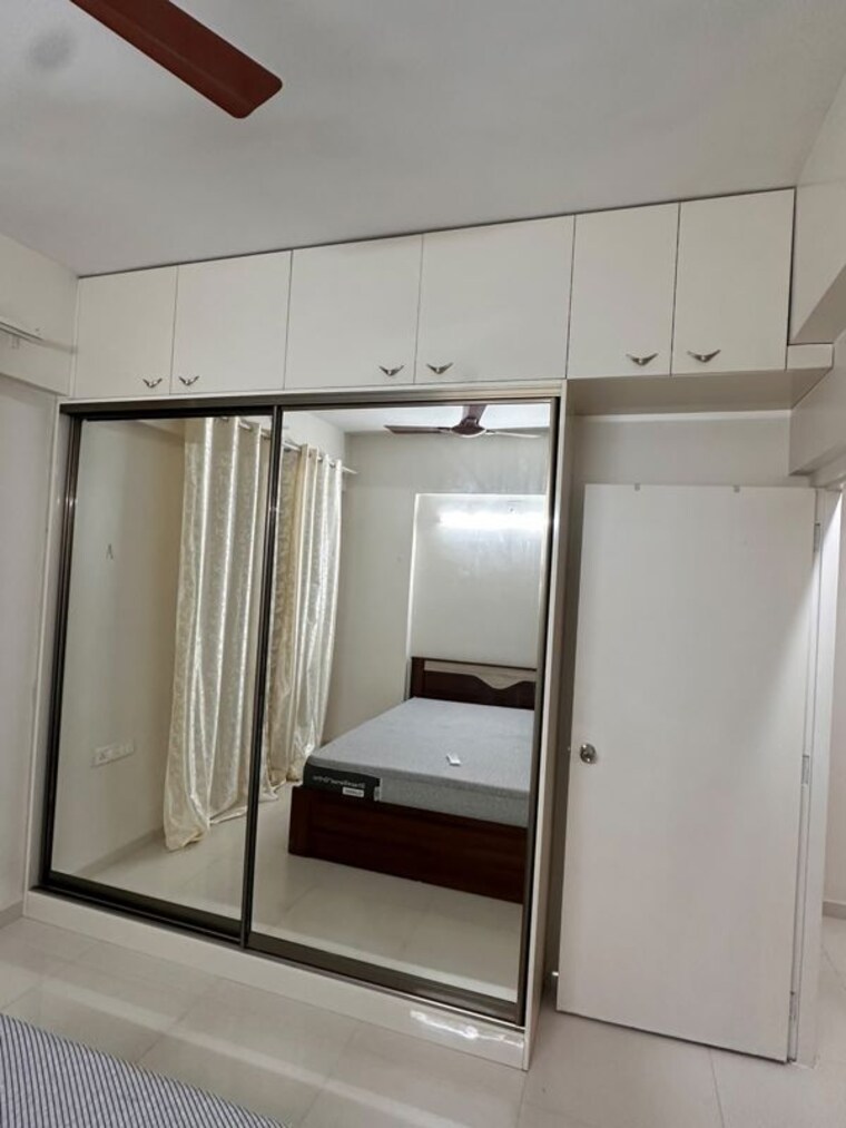 undefined, pacifica-hillcrest-phase-1 2 Bedroom 1300 Sq.Ft. Apartment In Gachibowli Hyderabad 10594515