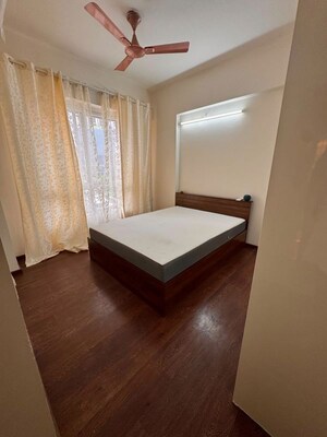 Room in 2 BHK Apartment at Pacifica Hillcrest Phase 1, Gachibowli – for Rent