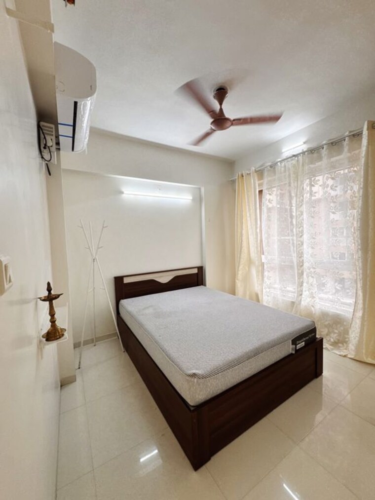Bathroom, pacifica-hillcrest-phase-1 2 Bedroom 1300 Sq.Ft. Apartment In Gachibowli Hyderabad 10594515