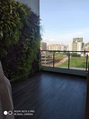 4 BHK Apartment For Sale in Vatsalya Tower, Kondhwa Budruk