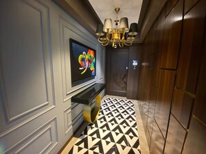  3 BHK Apartment at Santacruz West – for Sale