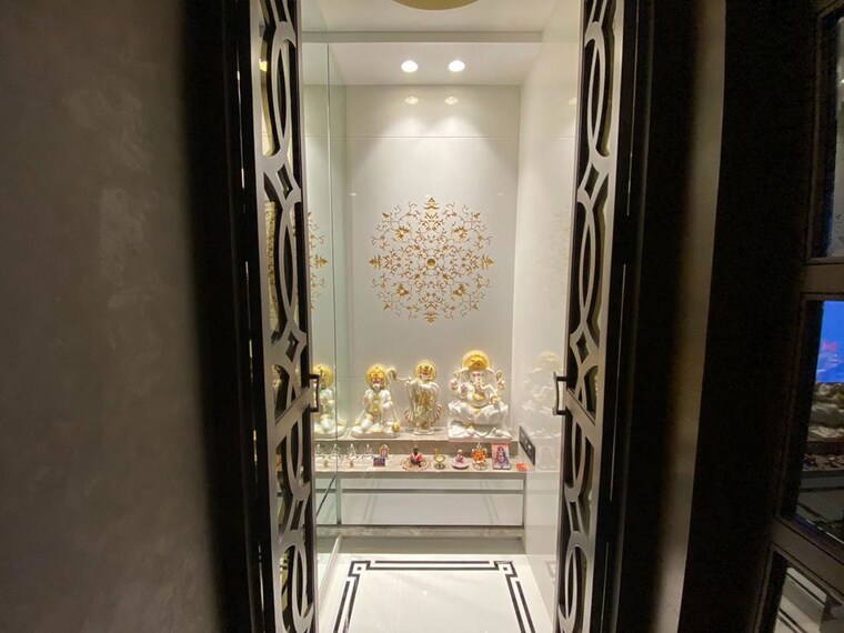 Other, santacruz west 3 Bedroom 1401 Sq.Ft. Apartment In Santacruz West Mumbai 10594514